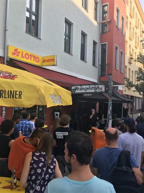 lotto hermes pin späti reichenberger straße berlin